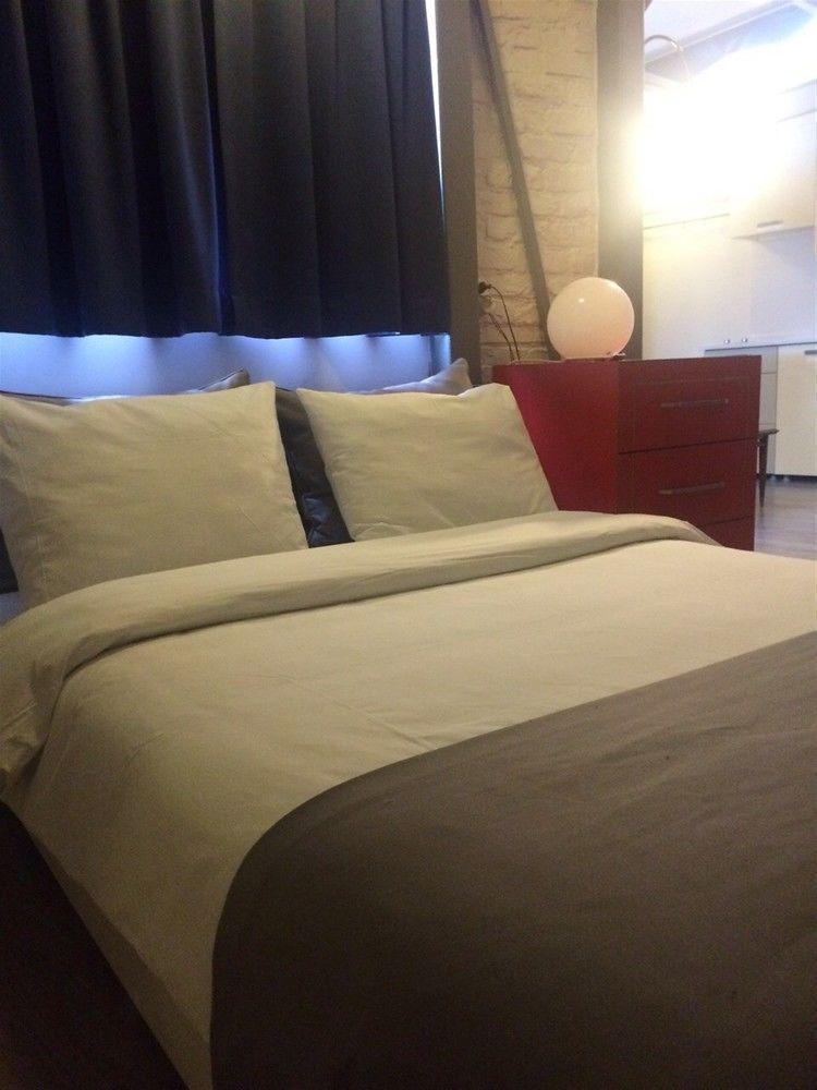 Ala Suites Istanbulská provincie Exteriér fotografie