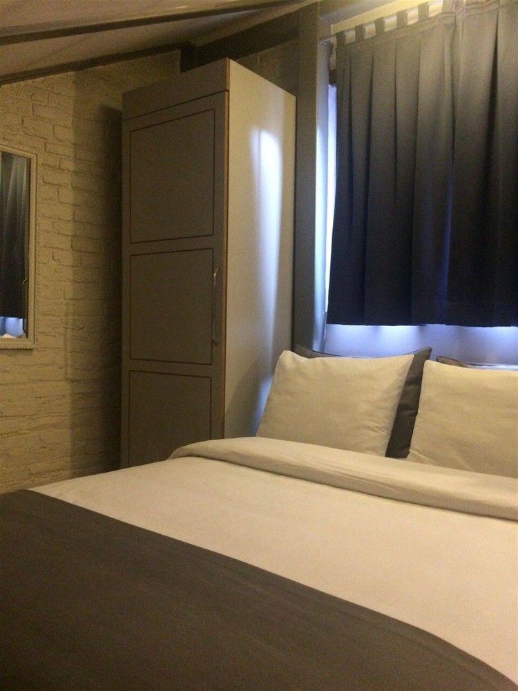 Ala Suites Istanbulská provincie Exteriér fotografie