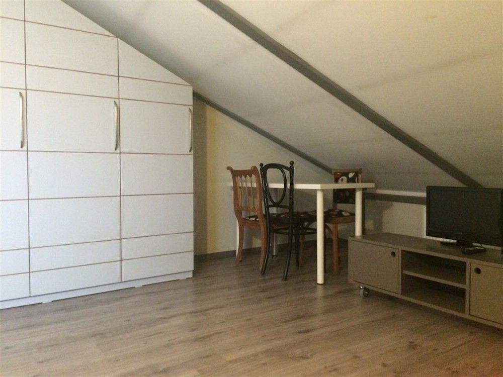 Ala Suites Istanbulská provincie Exteriér fotografie