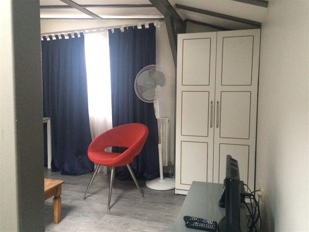 Ala Suites Istanbulská provincie Exteriér fotografie