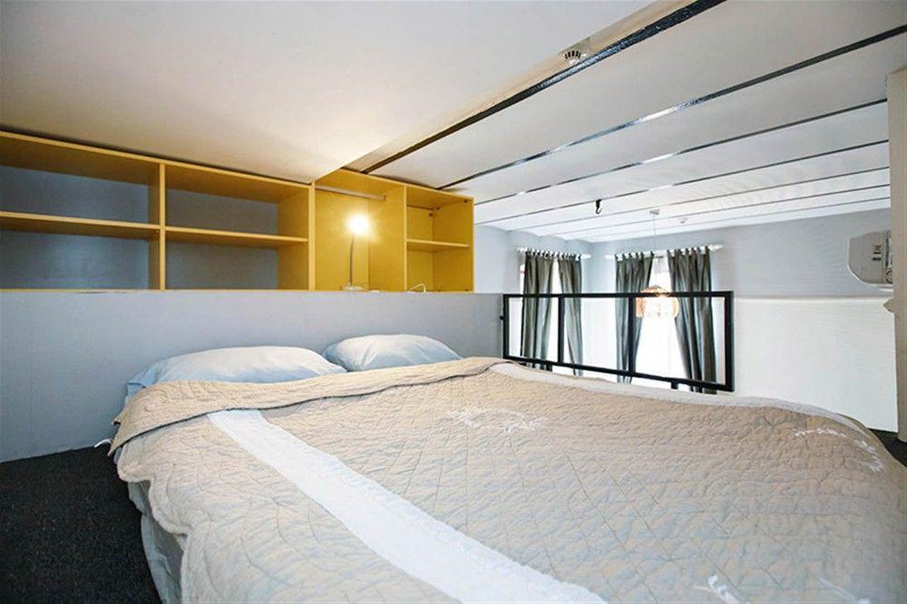 Ala Suites Istanbulská provincie Exteriér fotografie
