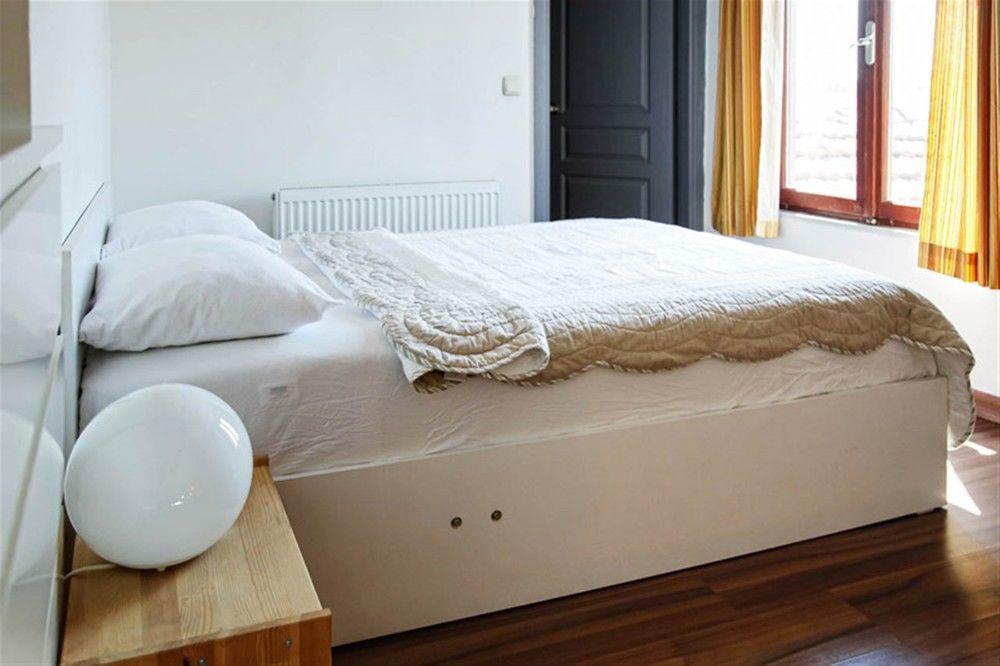 Ala Suites Istanbulská provincie Exteriér fotografie