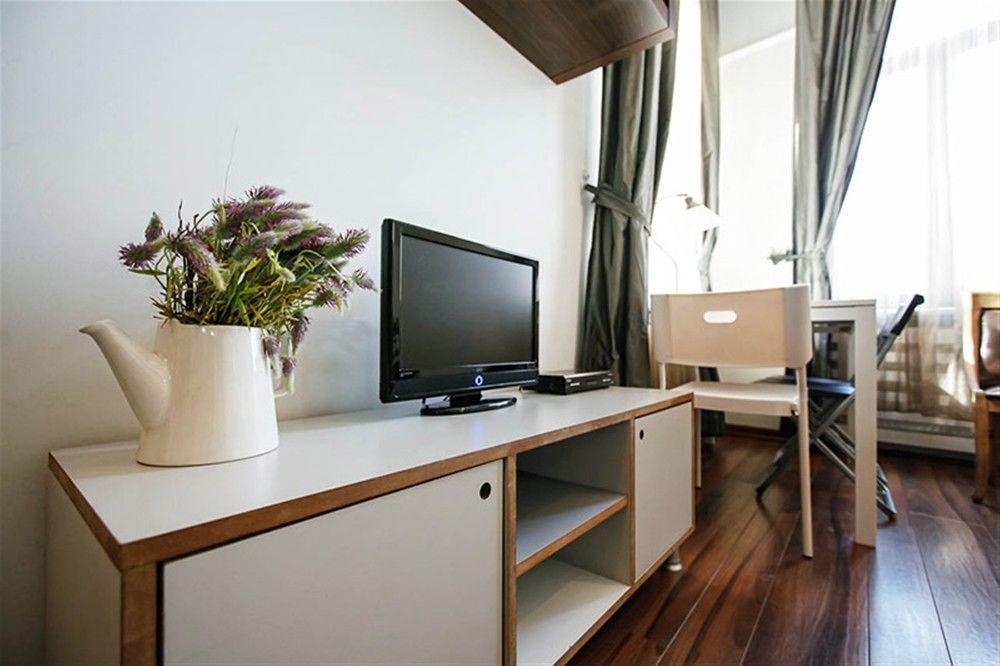 Ala Suites Istanbulská provincie Exteriér fotografie
