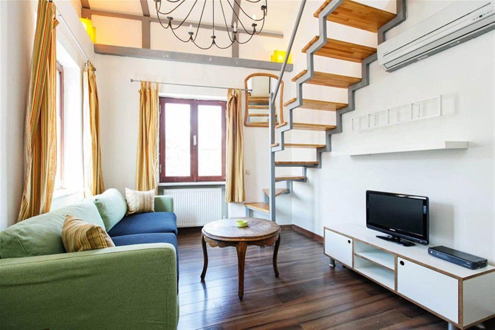Ala Suites Istanbulská provincie Exteriér fotografie