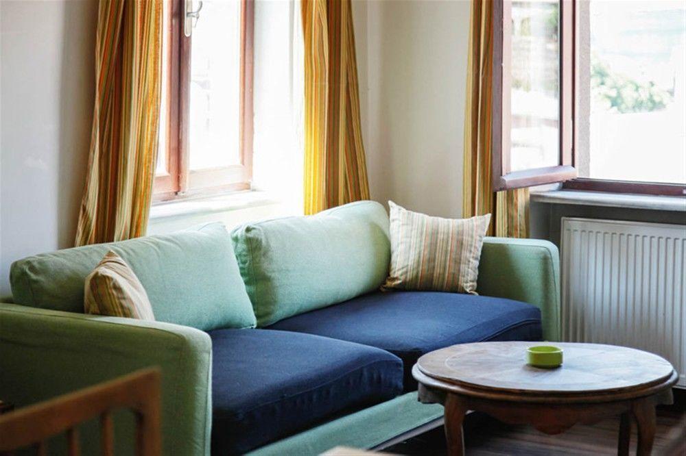 Ala Suites Istanbulská provincie Exteriér fotografie