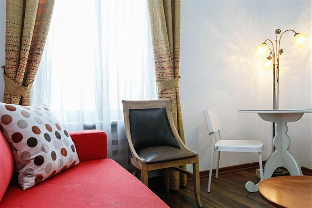Ala Suites Istanbulská provincie Exteriér fotografie