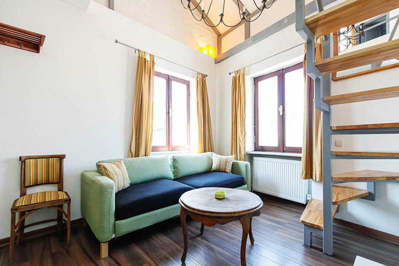 Ala Suites Istanbulská provincie Exteriér fotografie