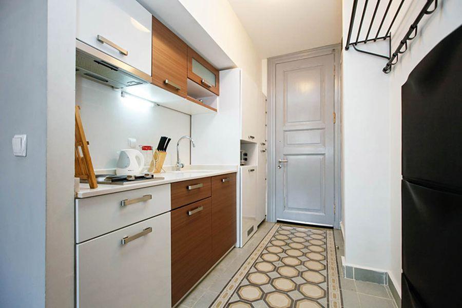 Ala Suites Istanbulská provincie Exteriér fotografie